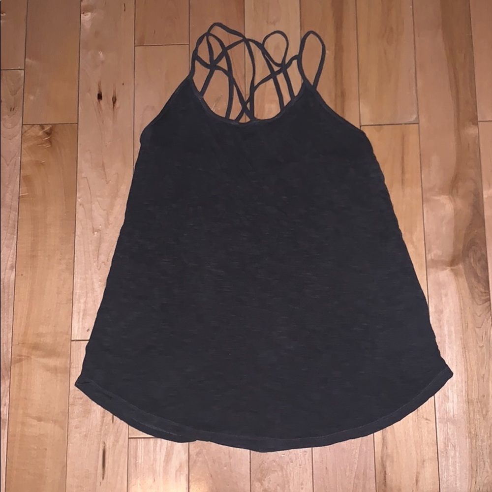 Soft and Sexy Tank